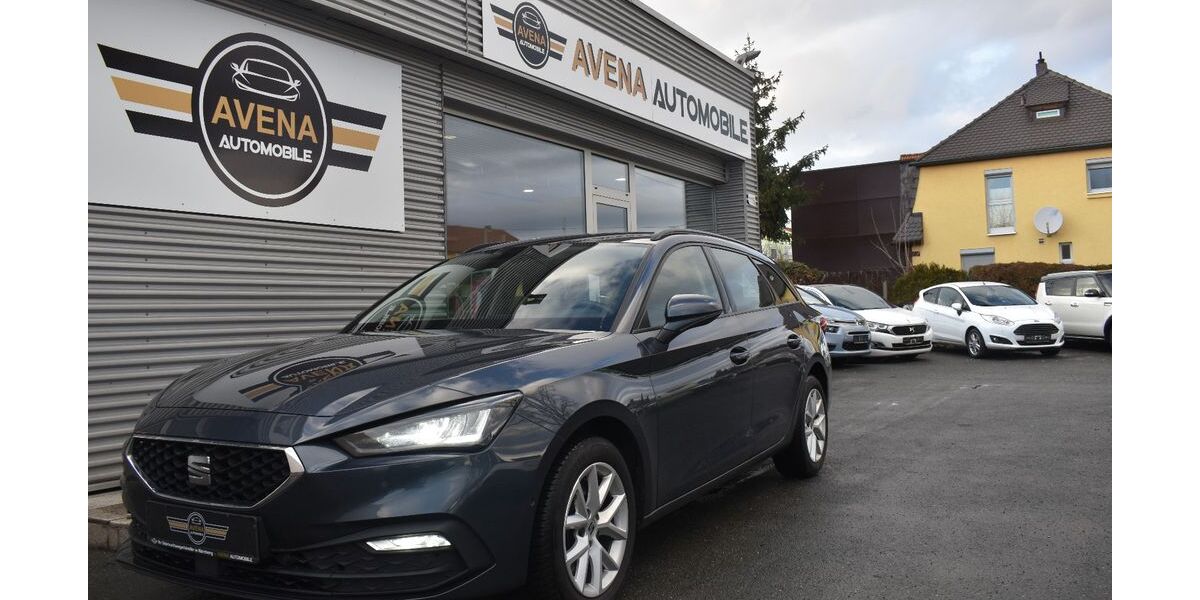 Seat Leon 122.000 km 15.900 &euro; Nürnberg 90451