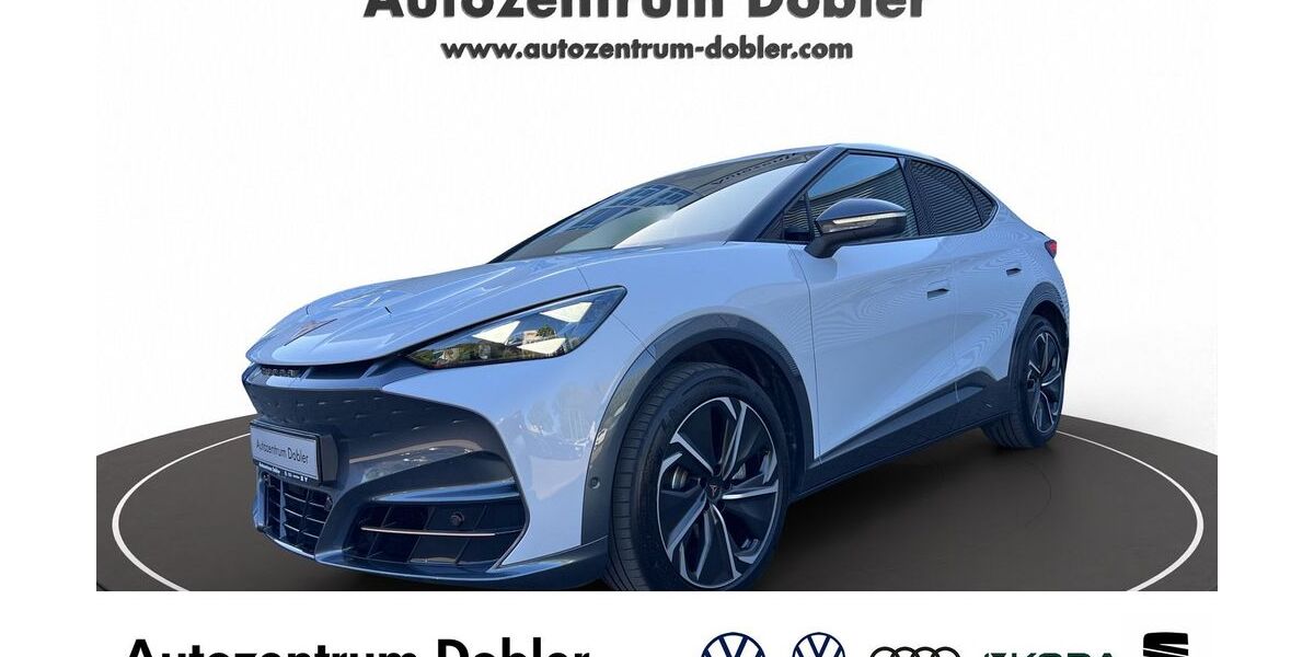Cupra Tavascan 8.200 km 42.440 &euro; Mühlacker 75417