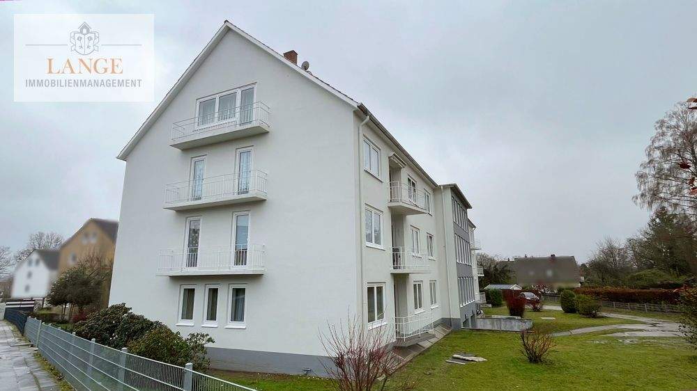 Etagenwohnung Walsrode - 3 Zimmer, 65 m&sup2;, 109.500&euro; | Angebot:25797678