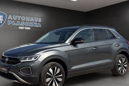 VW T-Roc 36.800 km 24.250 &euro; Amelinghausen 21385