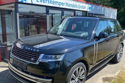 Land Rover Range Rover 99.500 km 103.300 &euro; Bad Bentheim 48455