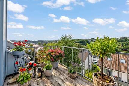 Wohnung zum Kaufen in Olpe 218.500 € 54.86 m² 2 zimmer