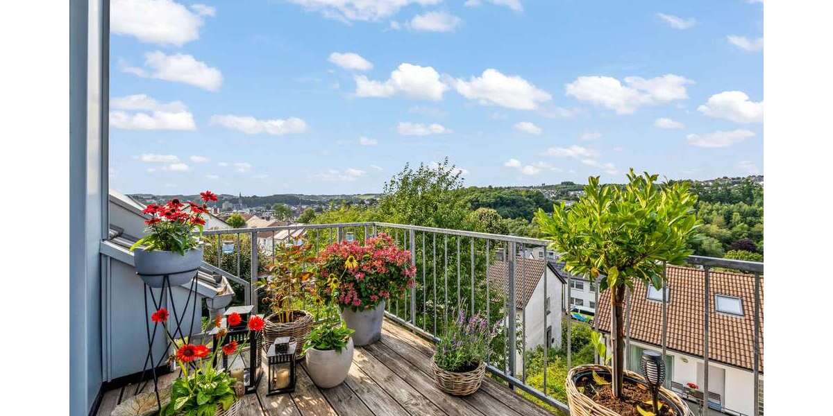 Wohnung zum Kaufen in Olpe 218.500 € 54.86 m² 2 zimmer