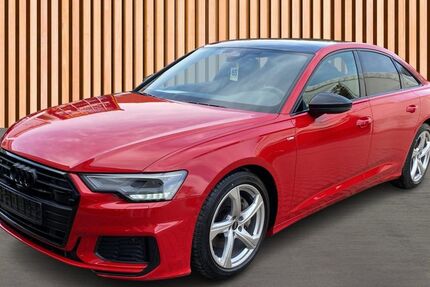 Audi A6 43.625 km 36.980 &euro; Dresden 01328