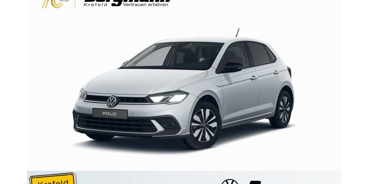VW Polo 9.792 km 24.991 &euro; Krefeld 47803
