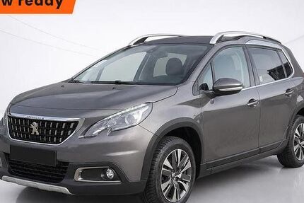 Peugeot 2008 82.294 km 10.099 &euro; Ergolding 84030
