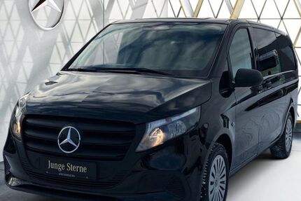 Mercedes-Benz Vito 50.500 km 44.300 &euro; Gera 07546