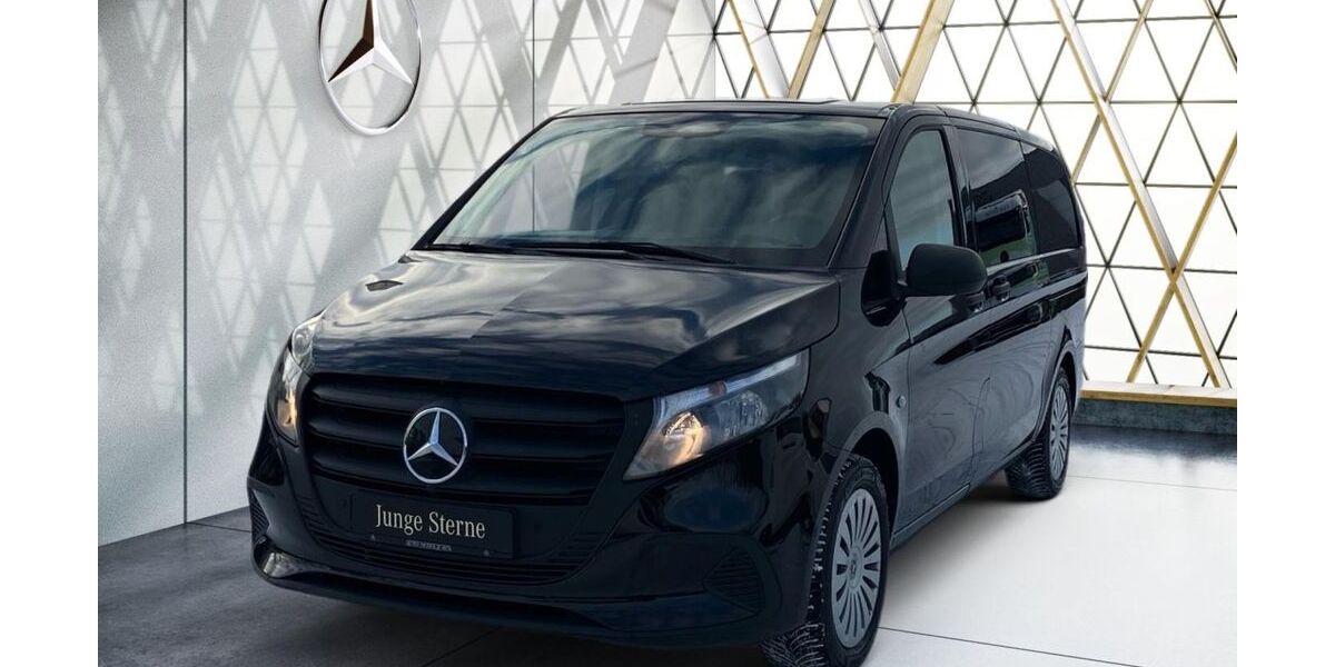 Mercedes-Benz Vito 50.500 km 44.300 &euro; Gera 07546