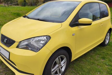 Seat Mii 128.000 km 2.900 &euro; Potsdam 14476