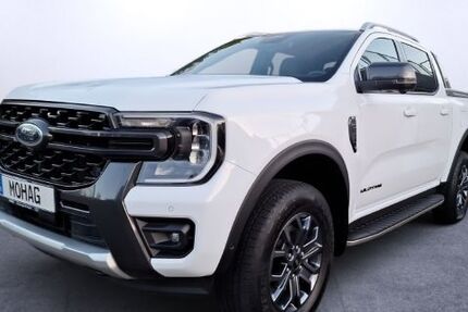 Ford Ranger 20.424 km 46.890 &euro; Essen 45141