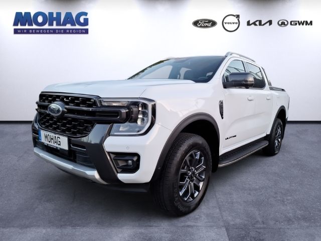 Ford Ranger 20.424 km 46.890 &euro; Essen 45141