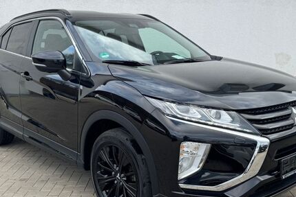 Mitsubishi Eclipse 166.000 km 12.800 &euro; Trierweiler 54311