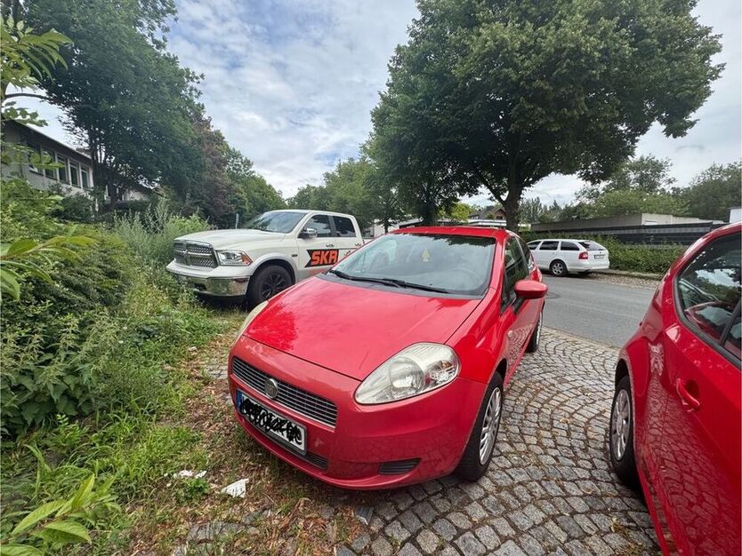 Punto