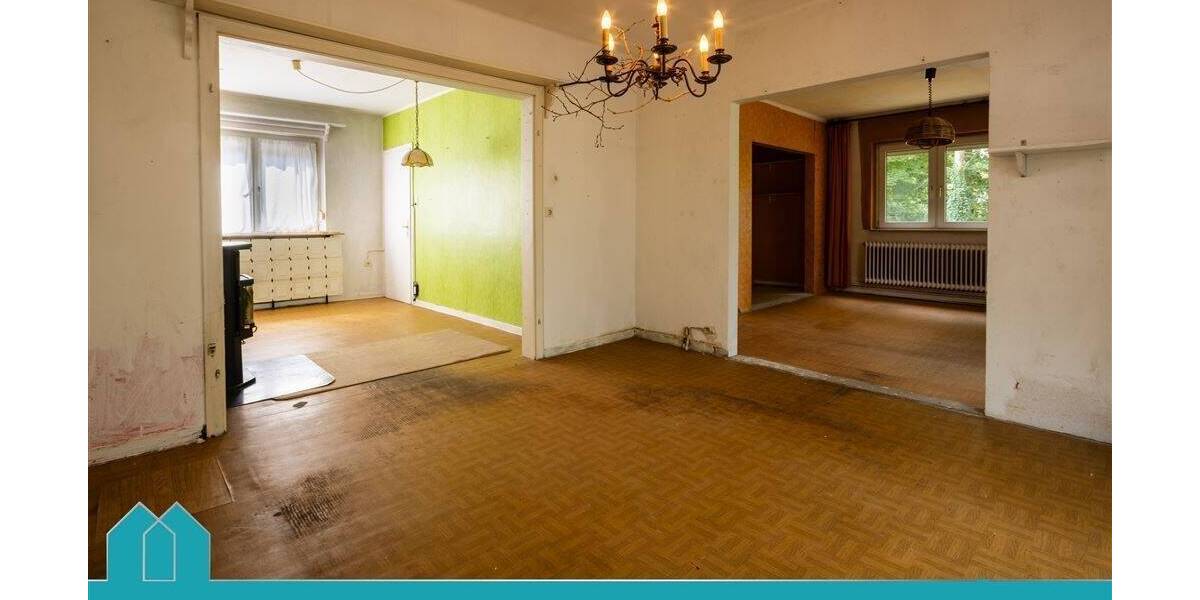 Einfamilienhaus Haren Rütenbrock - 8 Zimmer, 83 m&sup2;, 159.000&euro; | Angebot:25819975