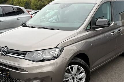VW Caddy Maxi 11.145 km 31.400 € Gersfeld 36129