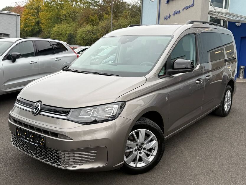 VW Caddy Maxi 11.145 km 31.400 € Gersfeld 36129