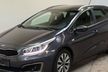 Kia ceed Sportswagon 169.320 km 8.600 &euro; Ibbenbüren 49477