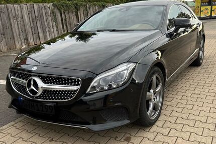 Mercedes-Benz CLS 250 219.384 km 12.899 &euro; Celle 29221