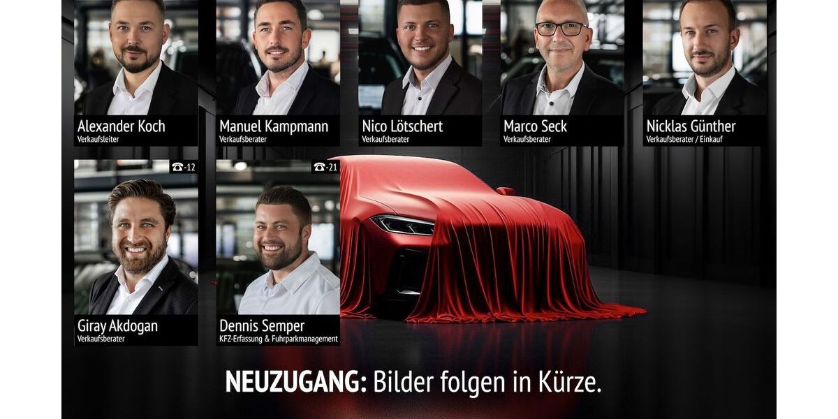 VW Touran 128.000 km 10.777 € Hamm 59077