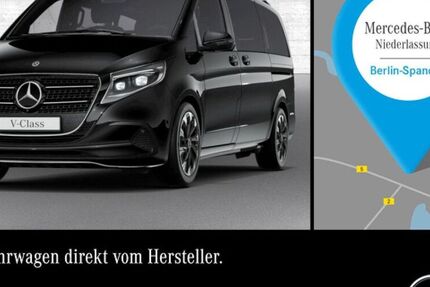 Mercedes V 300