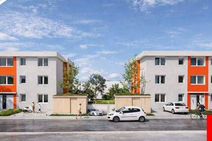 Wohnung Stühlingen - 3 Zimmer, 87 m&sup2;, 374.100&euro; | Angebot:25799901
