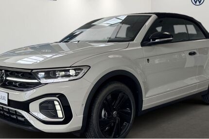 VW T-Roc 4.990 km 40.980 &euro; Aschaffenburg 63741