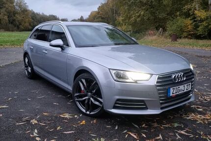 Audi A4 156.000 km 17.900 &euro; Frielendorf 34621
