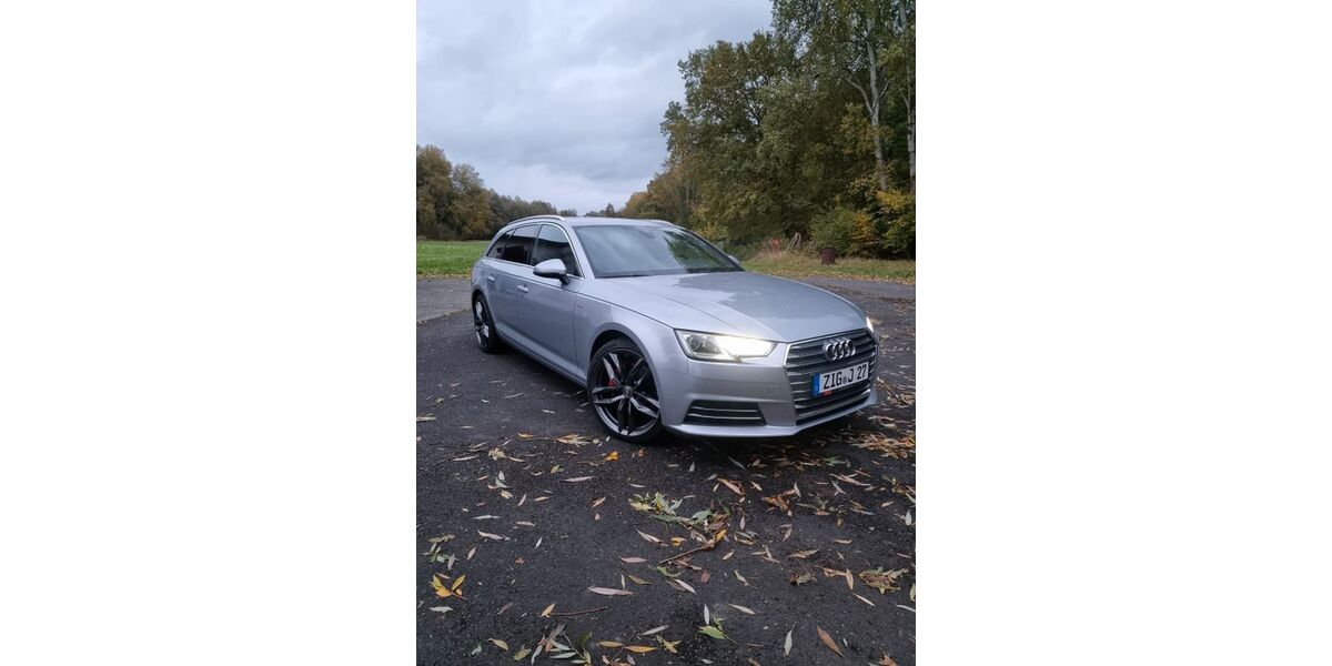 Audi A4 156.000 km 17.900 &euro; Frielendorf 34621