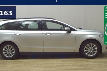 Ford Mondeo 146.295 km 13.480 € Bremen / Arsten 28279