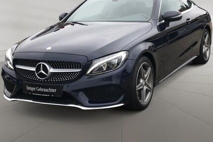 Mercedes-Benz C 250 56.874 km 27.849 € Neckarsulm-Obereisesheim 74172