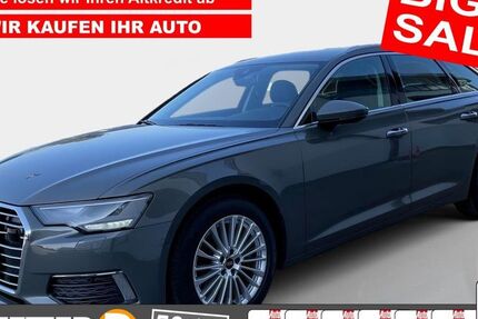 Audi A6 57.685 km 30.850 &euro; Rheinstetten 76287
