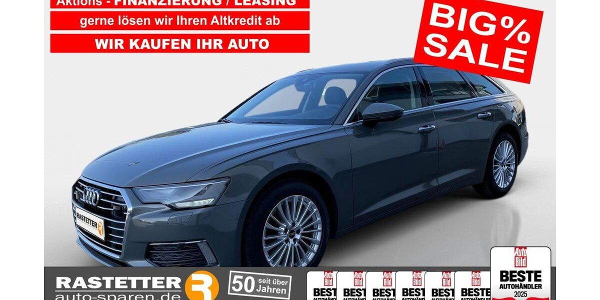 Audi A6 57.685 km 30.850 &euro; Rheinstetten 76287
