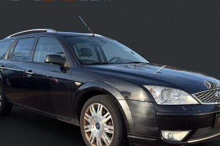 Ford Mondeo 192.548 km 2.600 &euro; Ronnenberg StT Empelde Region Hannover 30952