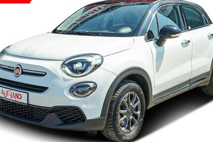 Fiat 500X 71.545 km 16.950 &euro; Wietmarschen 49835