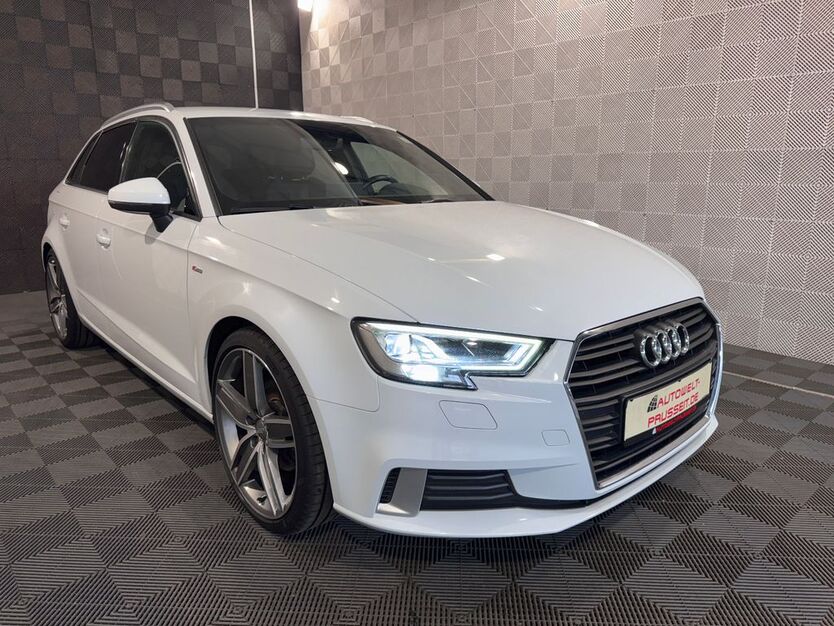 Audi A3 99.994 km 20.840 € Horb am Neckar 72160