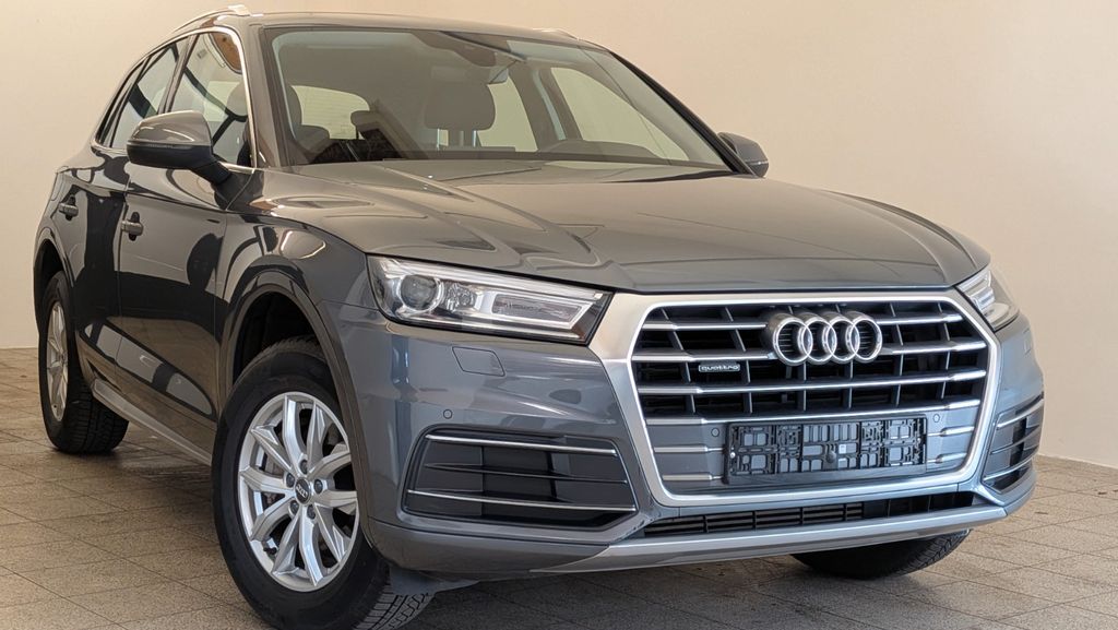 Audi Q5 149.800 km 26.999 &euro; Eichwalde 15732