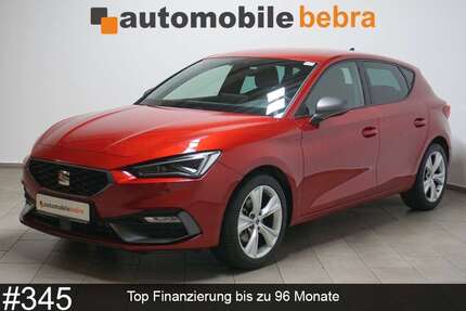Seat Leon 17.109 km 18.990 &euro; Bebra 36179