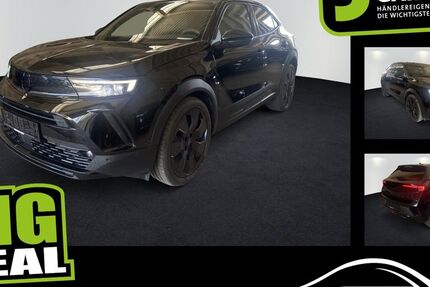 Opel Mokka 51.591 km 19.990 &euro; Neufahrn 85375