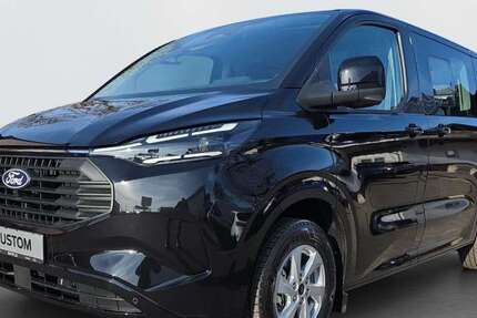 Ford Transit Custom 1.500 km 55.990 &euro; Rutesheim 71277