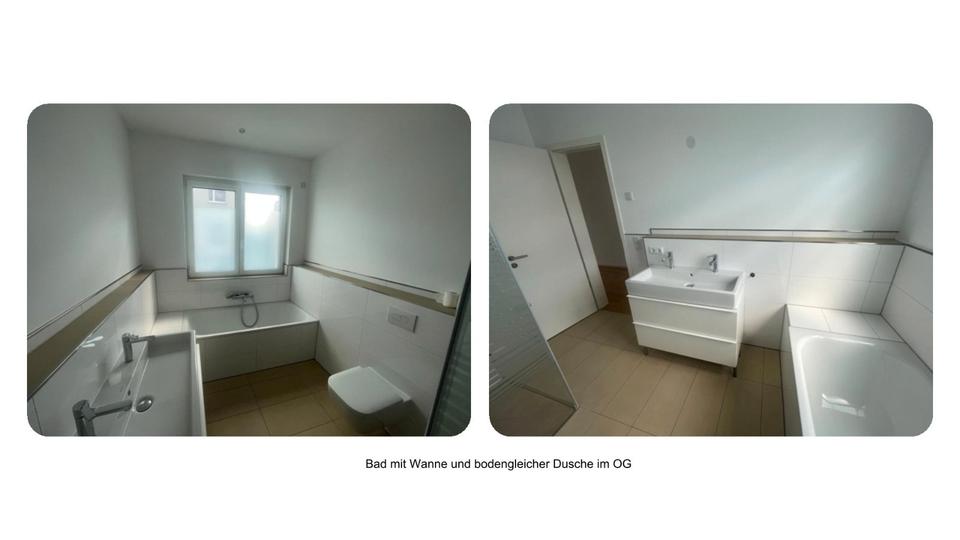 Reihenhaus Teltow - 4 Zimmer, 99 m&sup2;, 2.120&euro; | Angebot:26670887