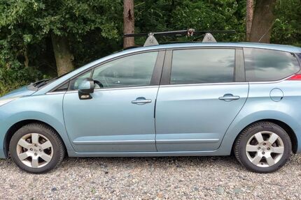 Peugeot 5008 192.000 km 3.000 € Jena 07743