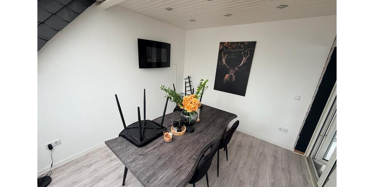 Etagenwohnung Uedem - 3 Zimmer, 65 m&sup2;, 940&euro; | Angebot:26247440
