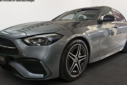 Mercedes-Benz C 300 17.500 km 52.590 &euro; Cottbus 03042