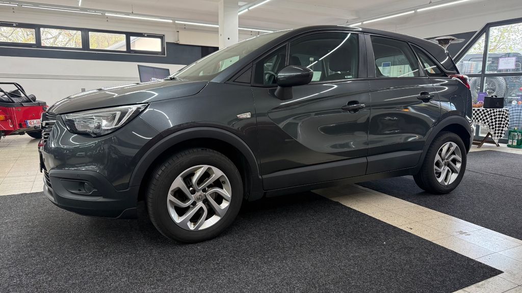 Opel Crossland (X) 245.000 km 5.490 &euro; Bischofsheim in der Rhön 97653