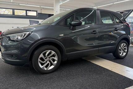 Opel Crossland (X) 245.000 km 5.990 &euro; Bischofsheim in der Rhön 97653