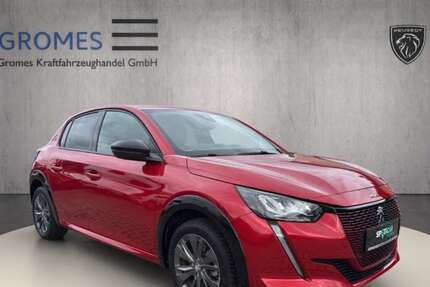 Peugeot 208 14.990 km 20.490 &euro; Wartenberg 85456