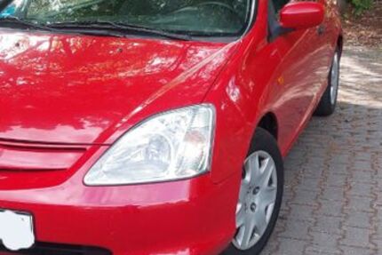Honda Civic 129.000 km 1.900 € Oppenheim 55276