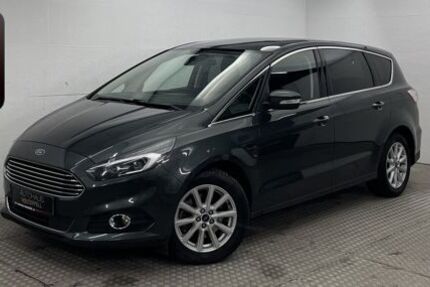 Ford S-Max 169.699 km 15.600 &euro; Berlin 12351