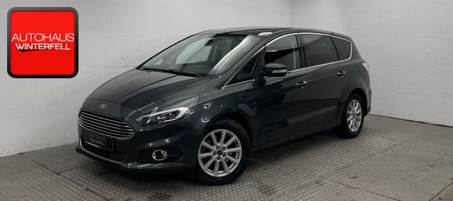 Ford S-Max 169.699 km 15.780 &euro; Berlin 12351