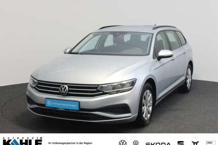 VW Passat Variant